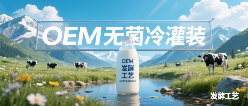 发酵奶